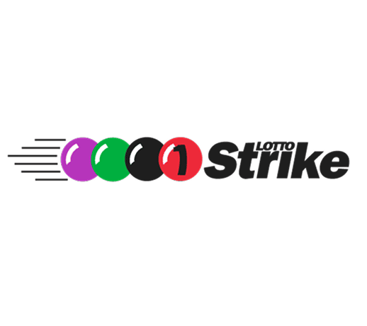 Lotto Strike Logo