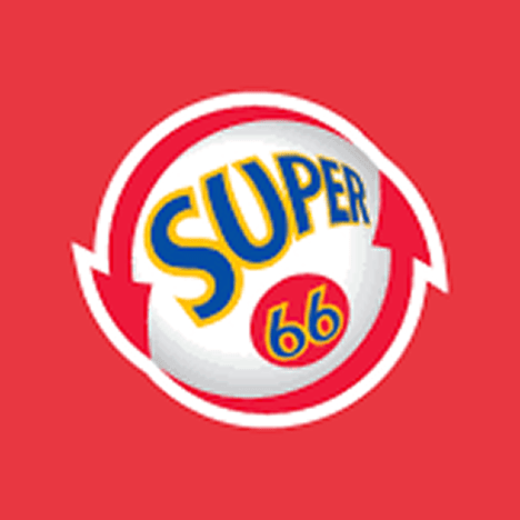 Super 66 Logo