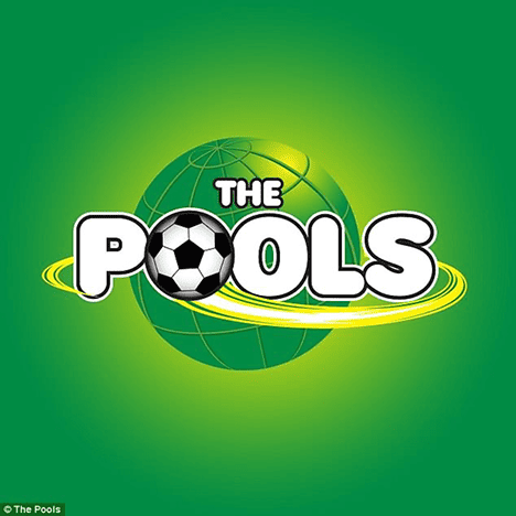 The Pools Logo