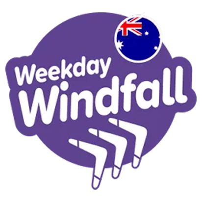 Weekday Windfall Logo